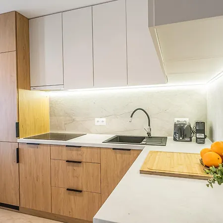 Con Vistas En Arenal Den Castell * أرينال دو ان كاسيل