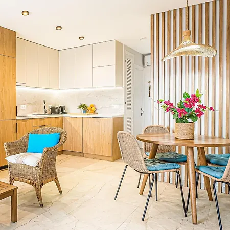 Con Vistas En Arenal Den Castell