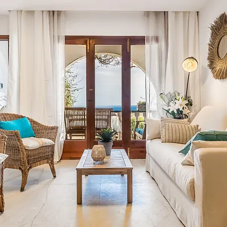 Con Vistas En Arenal Den Castell * أرينال دو ان كاسيل