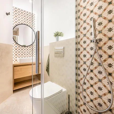 Con Vistas En Arenal Den Castell * أرينال دو ان كاسيل