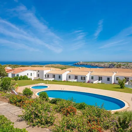 Con Vistas En Arenal Den Castell