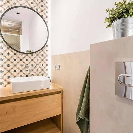 Con Vistas En Arenal Den Castell Appartement Arenal d'en Castell