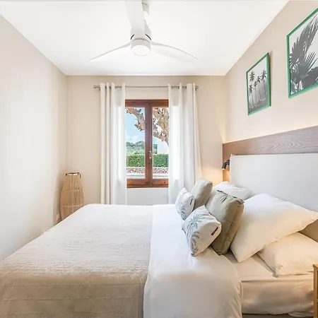 Appartement Con Vistas En Arenal Den Castell Arenal d'en Castell