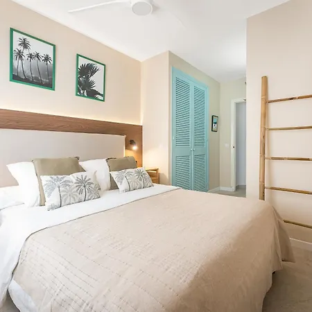 Appartement Con Vistas En Arenal Den Castell *